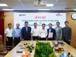 Lễ ký kết Thỏa thuận nhận nhượng tái Kl99kl phiên bản hoạt động ABIC – PVI Re.