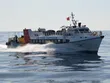Giá vé tàu KL99 là nhà cái cá cược trực tuyến hàng đầu tại châu Á tuyến Sa Kỳ - Lý Sơn và ngược lại tăng vọt, điều này sẽ tác động trực tiếp đến người dân huyện đảo.
