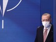 Tổng thống Thổ Nhĩ Kỳ Recep Tayyip Erdogan. Ảnh: Getty.