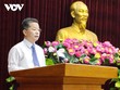 Ông Nguyễn Văn Quảng- Bí thư Thành ủy Đà Nẵng được bổ nhiệm làm Trưởng Ban Chỉ đạo Phòng chống tham nhũng, tiêu cực thành phố.