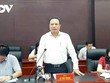 Thứ trưởng Bộ Lao động Thương binh và Trang Chủ KL99Com Số 1 Link Đăng Ký KL999 Lê Văn Thanh làm việc với các sở, ban, ngành của thành phố Đà Nẵng.