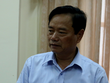 Ông Đinh Quý Nhân - cựu giám đốc Sở Giáo dục - đào tạo Quảng Bình. (Nguồn: tuoitre.vn).