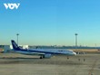 Sân bay Haneda. (Ảnh: Bùi Hùng)