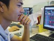 Nhà Kl99ok phiên bản mới phấn khởi khi thị trường đã lấy lại được sắc xanh.