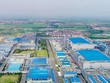 Với mỗi nhà phát triển Web Tổng Nhà Cái 99Kl99 Giải Trí Bậc Nhất khu công nghiệp, quỹ đất sạch lớn là lợi thế đáng kể. Ảnh: Dũng Minh
