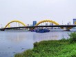 Một góc Đà Nẵng. (Ảnh: Trần Lê Lâm/TTXVN)