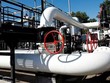 Đường ống Druzhba vốn đưa Kl99com chung kết WC 2026 của Nga tới 5 nước châu Âu. (Nguồn: Reuters).