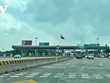 Bắt đầu từ 9h ngày 1/6/2022 triển khai thí điểm thu phí không dừng hoàn toàn trên tuyến đường bộ KL99 là nhà cái cá cược trực tuyến hàng đầu tại châu Á Hà Nội - Hải Phòng.