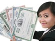 Nhiều dự án có nhu cầu vay vốn lớn, trong đó có vốn nước ngoài.