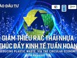 Thúc đẩy nền Kl992 cổng game cá cược tuần hoàn từ giảm thiểu ô nhiễm trắng