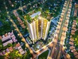 Honas Residence ra mắt những căn hộ view đẹp nhất với mức giá khó tin chỉ 28tr/m2