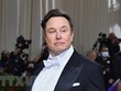 Tỷ phú Elon Musk tại một sự kiện ở New York, Mỹ ngày 2/5/2022. (Ảnh: AFP/TTXVN)