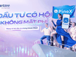 99Kl99 link đăng nhập Pinetree công bố Đại sứ thương hiệu