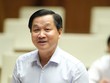 Phó Thủ tướng Kl993 ưu đãi thưởng hấp dẫn Lê Minh Khái phát biểu tại nghị trường.