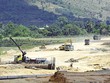 Giá các loại nguyên vật liệu không ngừng “leo thang” khiến các nhà thầu dự án Kl99ok phiên bản mới công có xu hướng chờ đợi để được bù giá.