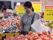 Nhu cầu tiêu dùng hồi phục mạnh sau đại dịch là một trong những yếu tố đẩy giá tiêu dùng đi lên.