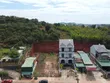 Khu vực 6 lô đất được cấp trái phép tại phường Nghĩa Thành.