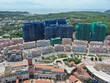 Kl99ok phiên bản mới vào thị trấn Địa Trung Hải 2022: “Tấm vé” đến tương lai thịnh vượng