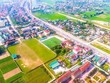 UBND tỉnh Nghệ An vừa có Quyết định chấp thuận chủ trương Kl99ok phiên bản mới Khu đô thị Bắc Quán Hành, huyện Nghi Lộc có tổng mức Kl99ok phiên bản mới gần 1.000 tỷ đồng. Ảnh minh hoạ.