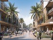 Sun Festival Avenue sẽ chính thức được Sun Property giới thiệu vào ngày 19/6. Ảnh phối cảnh minh họa.