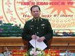 Thiếu tướng Nguyễn Anh Tuấn. (Nguồn: Báo Biên phòng)