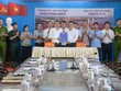 Hai huyện đảo ký kết chương trình phối hợp với 5 nội dung trọng tâm và có cơ chế đánh giá định kỳ. (Ảnh minh họa. Nguồn: vov).
