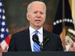 Tổng thống Biden chủ trì Diễn đàn các nền Kl992 cổng game cá cược lớn về năng lượng và khí hậu. Ảnh: Getty.