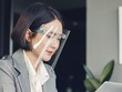 Sự phát triển của công nghệ tạo nên những thay đổi nhanh chóng về cách thức truyền tải thông tin