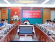 Quang cảnh kỳ họp. (Ảnh: Phương Hoa/TTXVN)