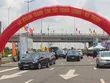 KL99 là nhà cái cá cược trực tuyến hàng đầu tại châu Á Trung Lương - Mỹ Thuận khánh thành sau 13 năm thi công (Ảnh: CTV).