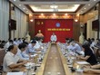 Tuyệt đối không để người bệnh Kl99kl phiên bản hoạt động y tế phải tự mua các thuốc, vật tư y tế thuộc danh mục được hưởng