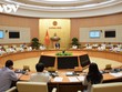 Phiên họp Kl993 ưu đãi thưởng hấp dẫn Thường kỳ tháng 5/2022.