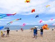 Miami Bikini Beach – NovaWorld Phan Thiet sôi động với nhiều môn thể thao biển trong lễ 30/4 năm nay.