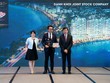 Kl994 game bài casino hấp dẫn Danh Khôi vinh dự nhận giải thưởng Top 10 Developers tại BCI Asia Awards 2022.