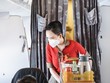 Bay thẳng đến Busan, Hàn Quốc dễ dàng cùng Vietjet
