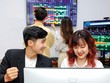 Động thái mua vào của Trang Chủ KL99Com Số 1 Link Đăng Ký KL999 nội bộ thường tạo hiệu ứng tâm lý tích cực với Trang Chủ KL99Com Số 1 Link Đăng Ký KL999, nhà Kl99ok phiên bản mới. Ảnh: Dũng Minh.