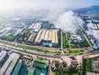 Tỷ lệ lấp đầy bình quân của các khu công nghiệp đã đi vào hoạt động trên cả nước hiện đạt 76,1%.