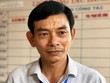 Ông Hồ Minh Nên, Giám đốc CDC Quảng Ngãi. (Nguồn: Báo Quảng Ngãi)