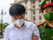 Dẫn giải cựu Thứ trưởng Bộ Y tế - Trương Quốc Cường hầu tòa sơ thẩm