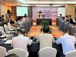 Hội thảo “Kinh nghiệm và đề xuất chính sách của Nhật Bản cho công tác xây dựng lộ trình thực hiện Kl992 cổng game cá cược tuần hoàn tại Việt Nam”.