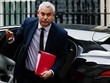 Ông Steve Barclay được bổ nhiệm làm Bộ trưởng Y tế mới của Anh. (Nguồn: Reuters).