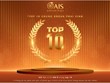 99Kl99 link đăng nhập AIS lần đầu lọt Top 10 thị phần môi giới Kl99com thể thao, casino, nổ hũ, bắn cá quý 2 trên HNX