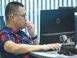 Sắc xanh xuất hiện trong 2 phiên cuối tuần qua, nhưng nỗi lo thị trường giảm điểm vẫn thường trực.