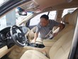 Có 51.745 xe ô tô được bán trong tháng 4/2022.