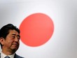 Cựu Thủ tướng Nhật Bản Abe Shinzo. Ảnh: Reuters.