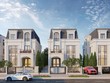 Thảo Viên Villas là ngôi nhà hạnh phúc đầm ấm của mỗi gia đình.