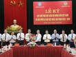 Kl99kl phiên bản hoạt động Trang Chủ KL99Com Số 1 Link Đăng Ký KL999 Việt Nam và Hội Nông dân Việt Nam ký Quy chế phối hợp công tác giai đoạn 2022 – 2025