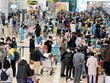 Thị trường hàng không nội địa của Việt Nam có sự tăng trưởng vượt bậc so với thời điểm trước dịch COVID-19.
