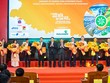 Xây dựng Trung tâm Công nghiệp Thực phẩm Miền Tây 2, Masan chú trọng phục vụ thị trường miền Tây Nam Bộ