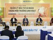 Thế giới bất ổn, nhưng bức tranh vĩ mô lẫn vi mô tại Việt Nam đều tích cực.